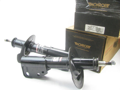 (2) Monroe 71973 FRONT Suspension Struts - PAIR