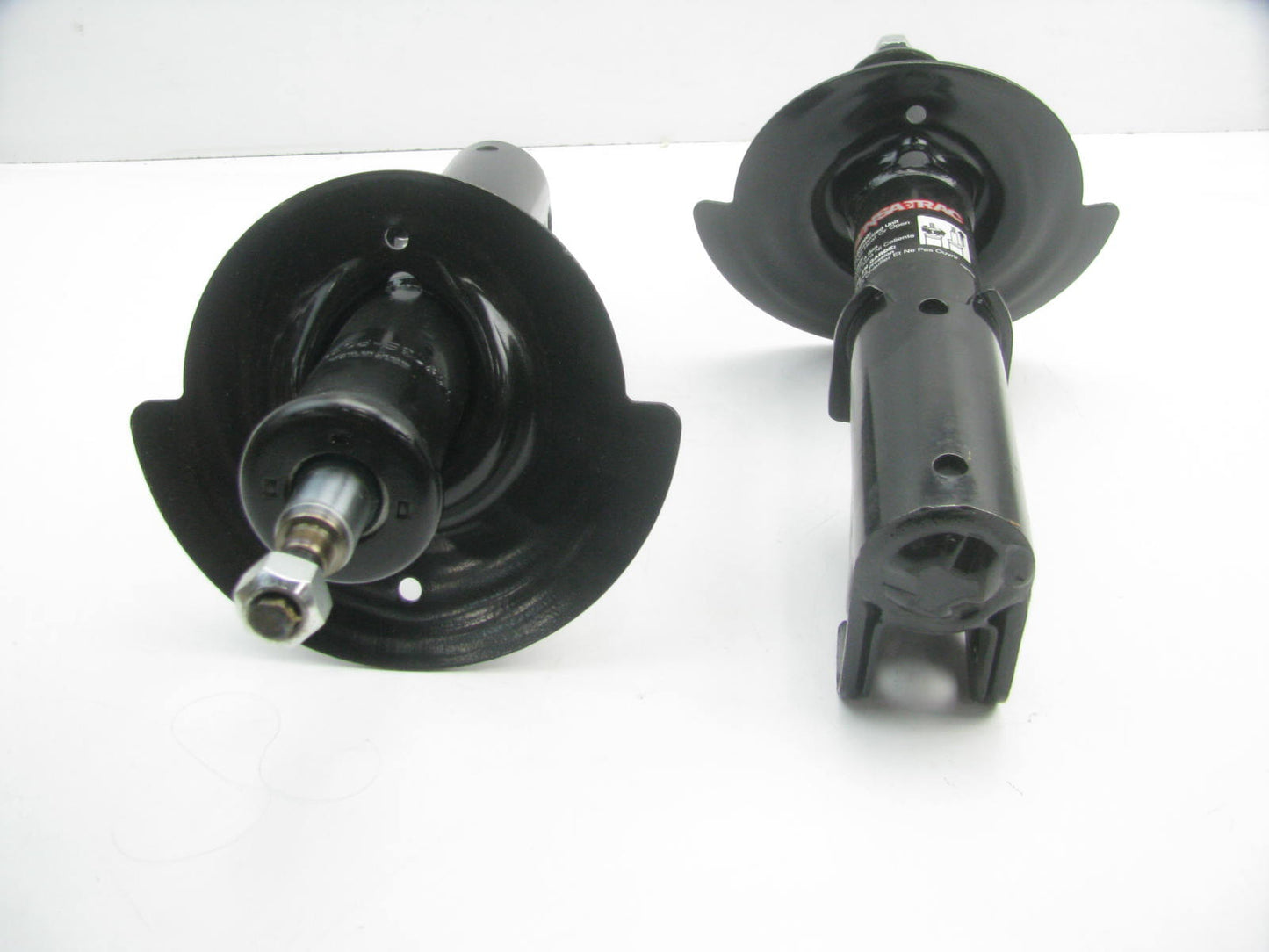 (2) Monroe 71973 FRONT Suspension Struts - PAIR