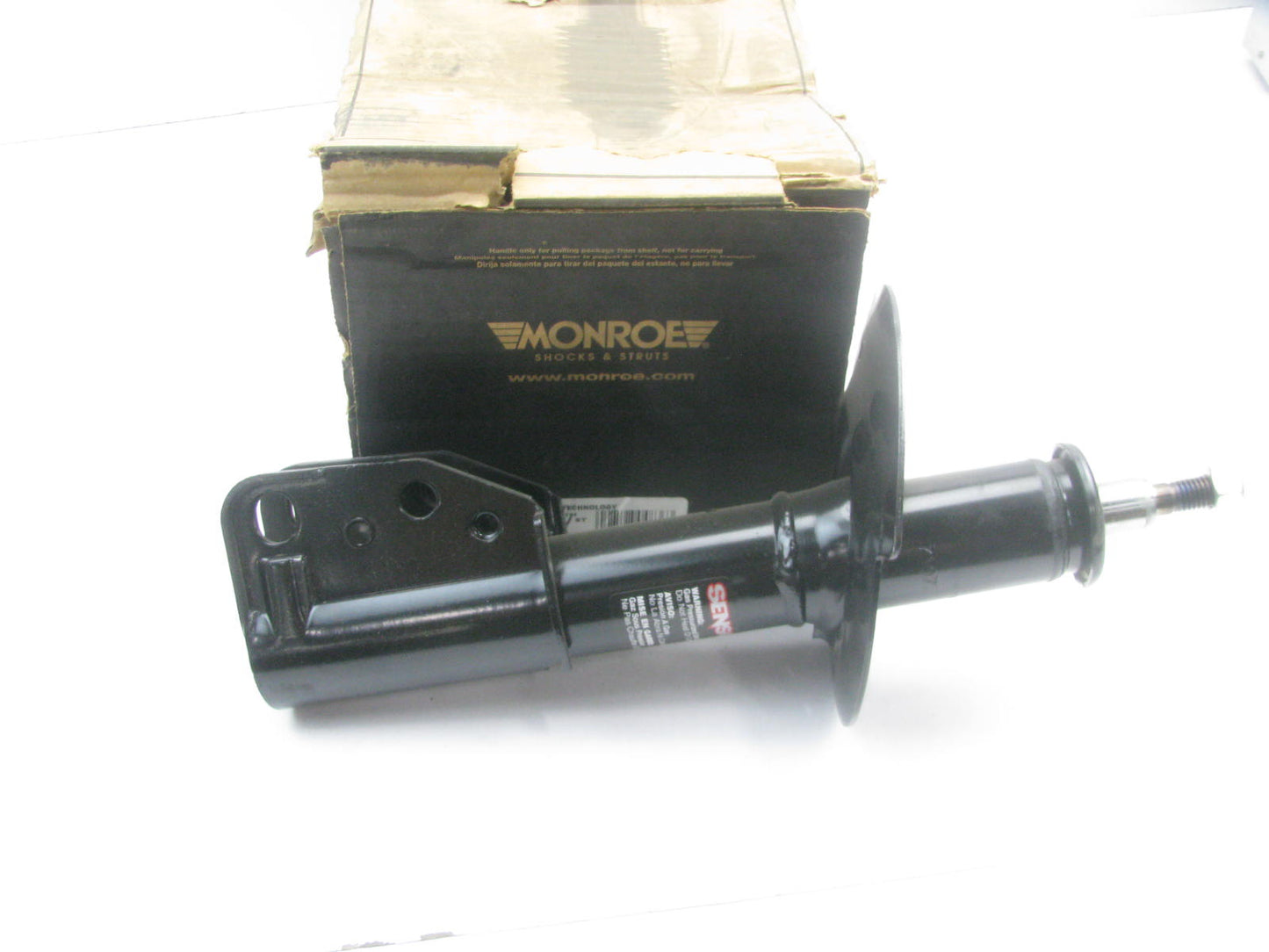 Monroe 71973 Front Suspension Strut