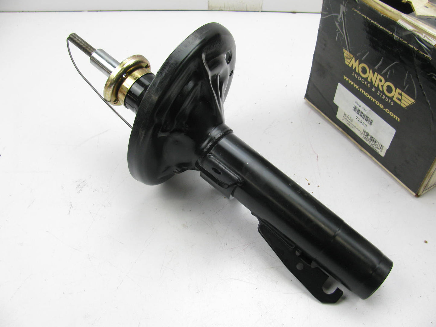 Monroe 71983 Front Suspension Strut Assembly for 1995-1997 Contour & Mystique