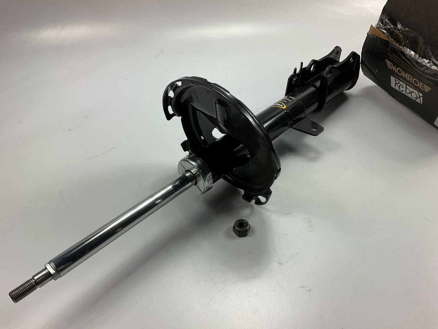 Monroe 72213 Suspension Strut Assembly, Rear
