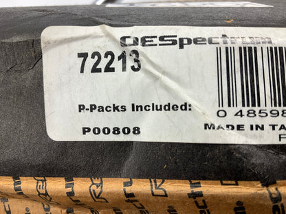 Monroe 72213 Suspension Strut Assembly, Rear