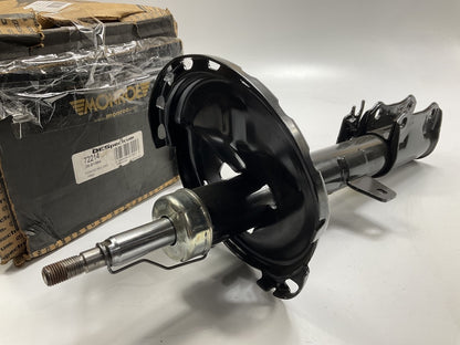 Monroe 72214 OESpectrum Suspension Strut, Rear Left