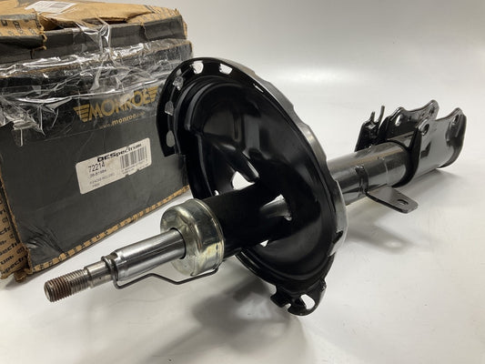 Monroe 72214 OESpectrum Suspension Strut, Rear Left
