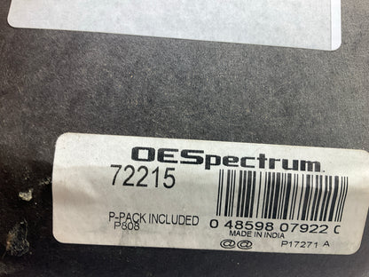 Monroe 72215 Rear Right OESpectrum Suspension Strut