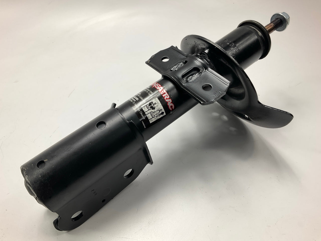 Monroe 72231 Front Strut - 2005-2007 Buick Terraza, 05-09 Uplander, 05-07 Relay