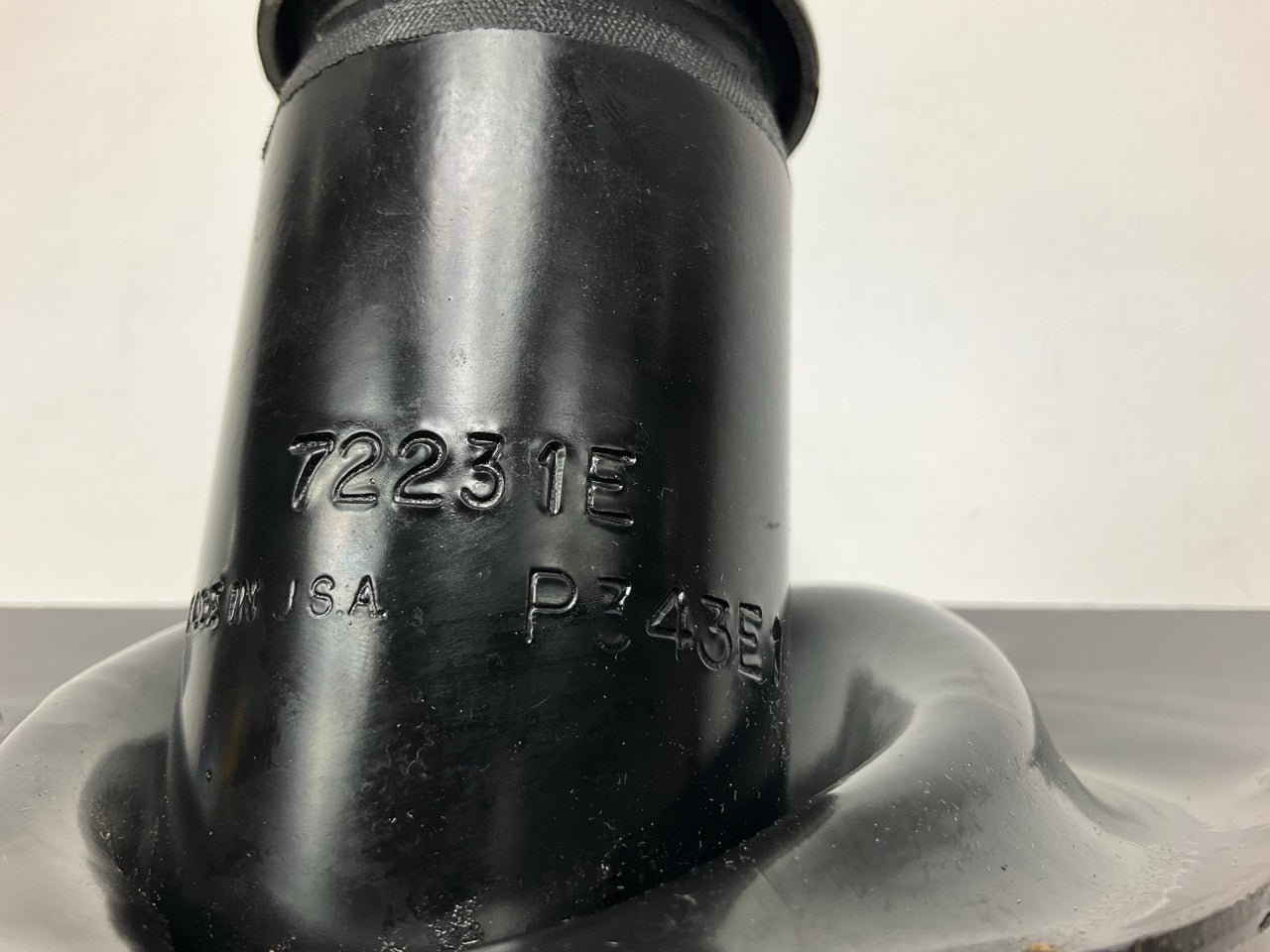 Monroe 72231 Front Strut - 2005-2007 Buick Terraza, 05-09 Uplander, 05-07 Relay