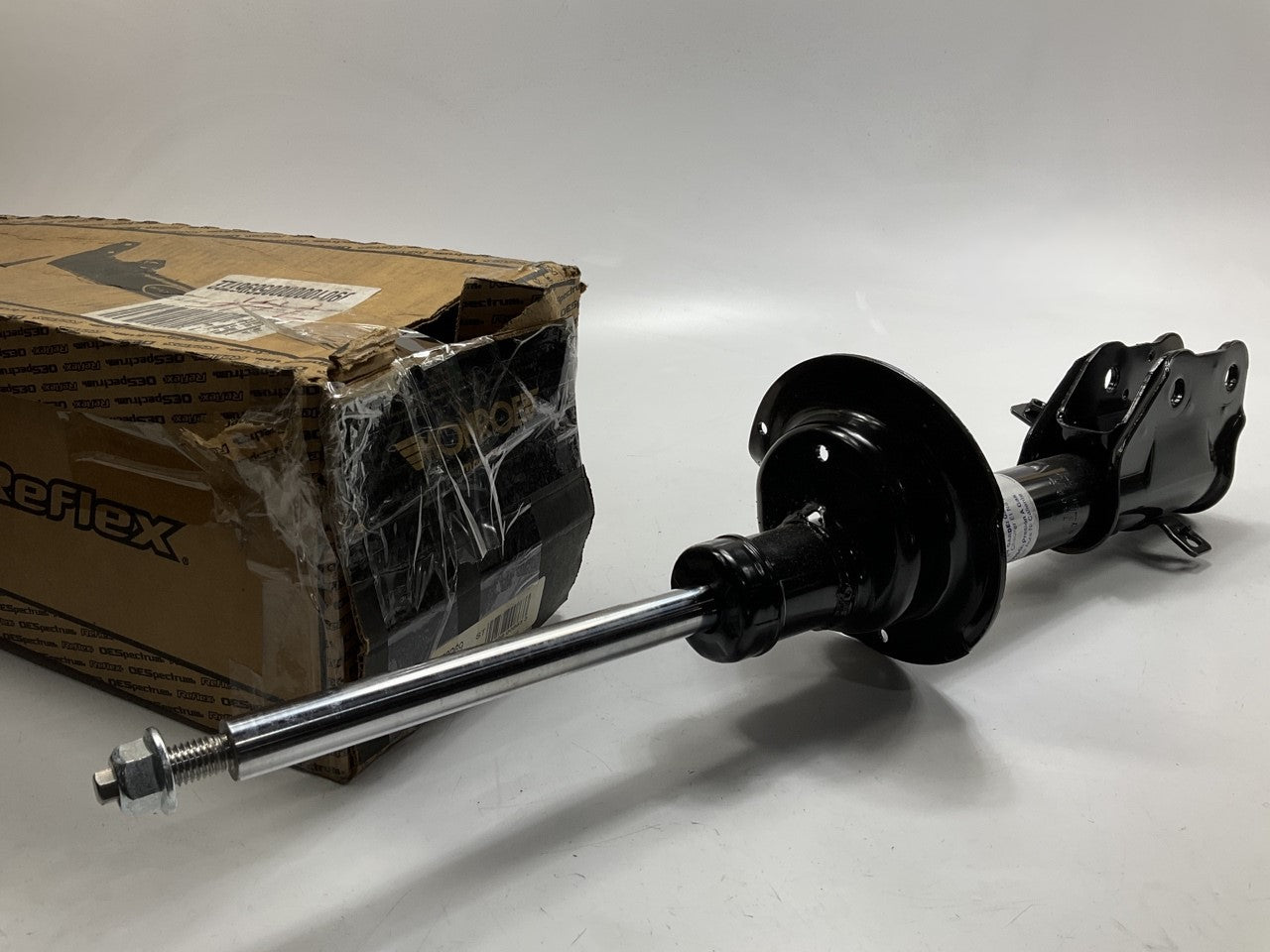 Monroe 72269 Front Suspension Strut For 2007-2009 Ford Edge, Lincoln MKX