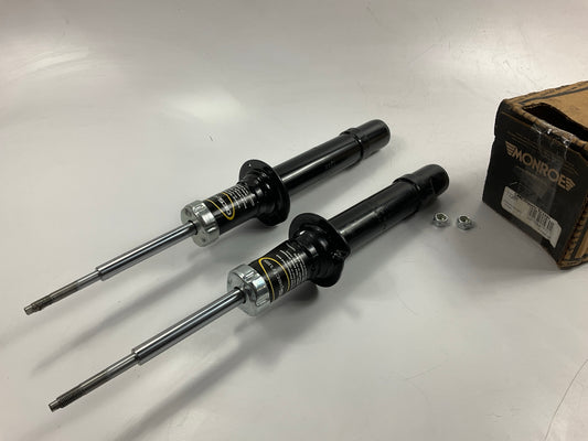 (2) Monroe 72281 Front OESpectrum Suspension Strut
