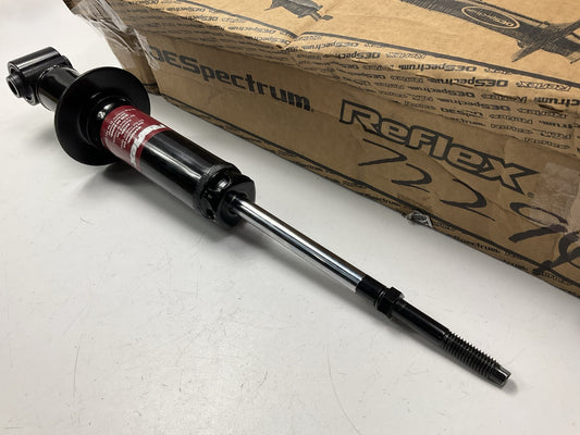 Monroe 72294 Rear Suspension OESpectrum Strut - MISSING HARDWARE
