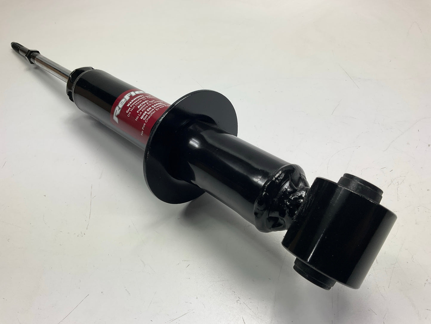 Monroe 72294 Rear Suspension OESpectrum Strut - MISSING HARDWARE