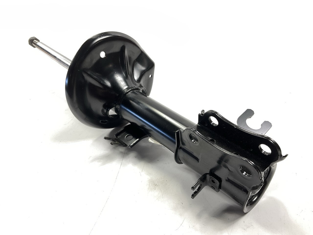 Monroe 72295 Front Right Strut - 2004-2018 Chevy Aveo, 2007-2010 Pontiac G3