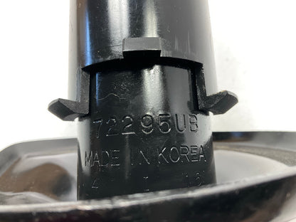Monroe 72295 Front Right Strut - 2004-2018 Chevy Aveo, 2007-2010 Pontiac G3