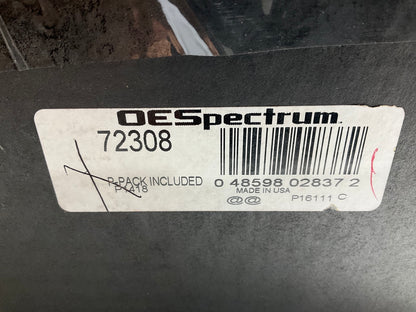 Monroe 72308 OESpectrum Suspension Strut, Front Left