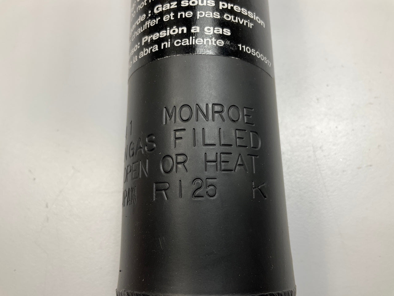 Monroe 72341 Front Suspension Strut For 2001-2006 Lexus  LS430