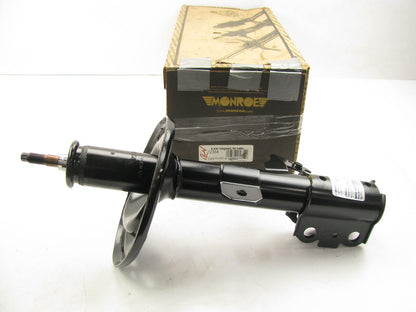 Monroe 72364 Front Left Suspension Strut Assembly For 2007-2010 Toyota Sienna