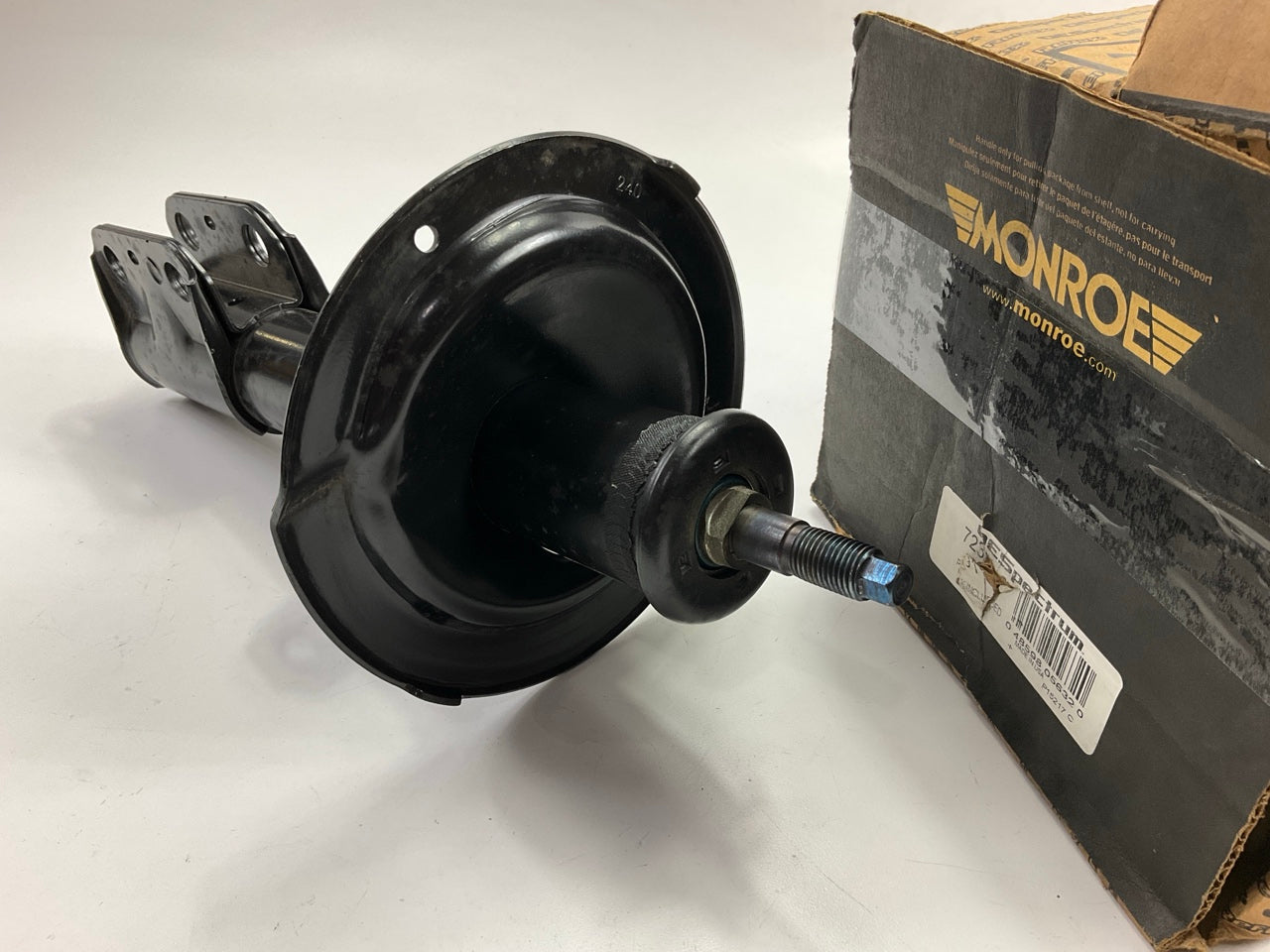 Monroe 72391 Front Left Suspension Strut For 2005-2010 Scion Tc
