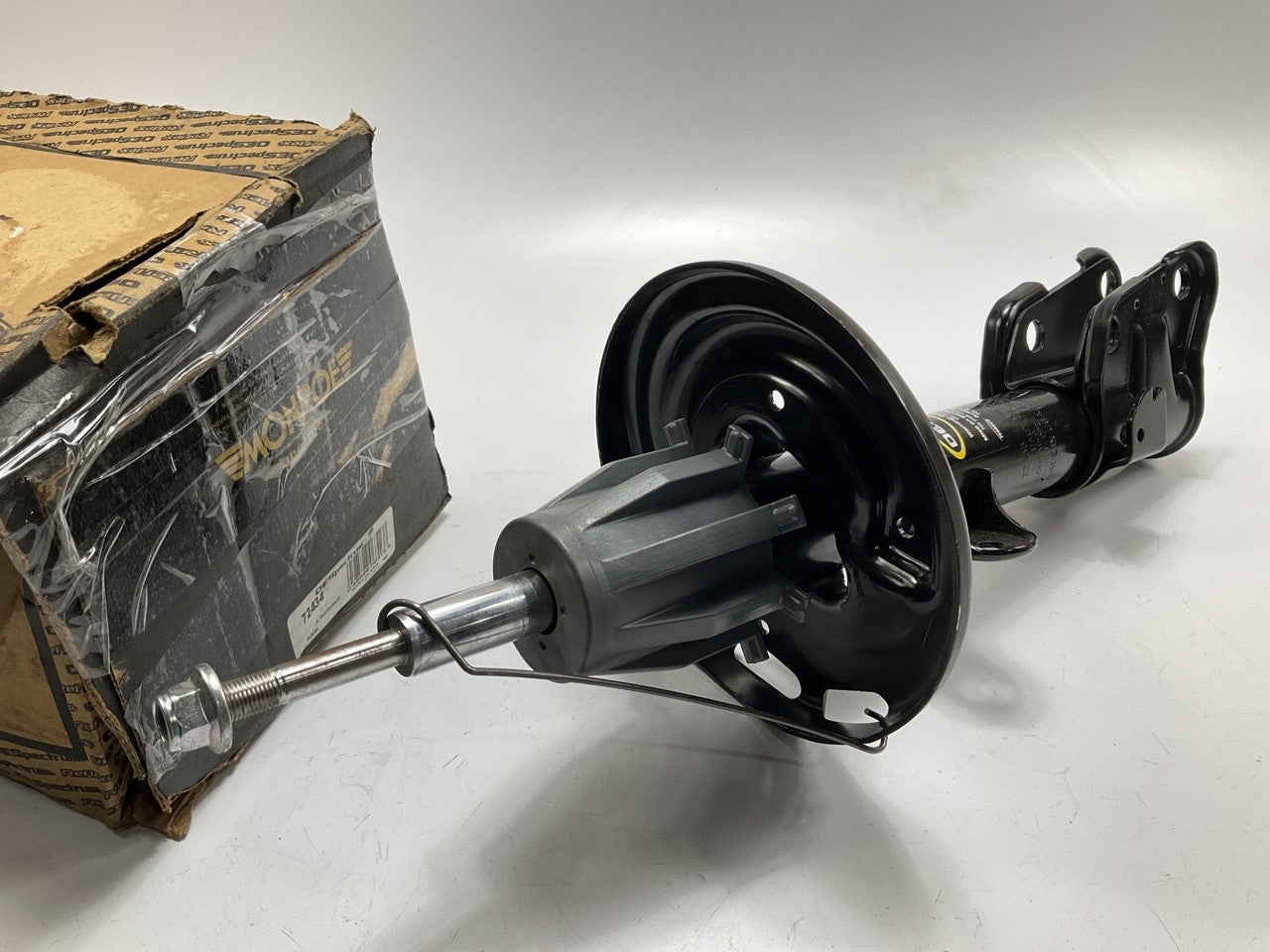 Monroe 72434 Rear Left Suspension Strut