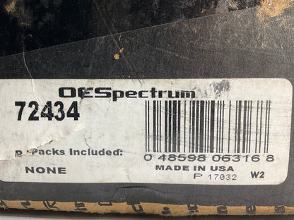 Monroe 72434 Rear Left Suspension Strut
