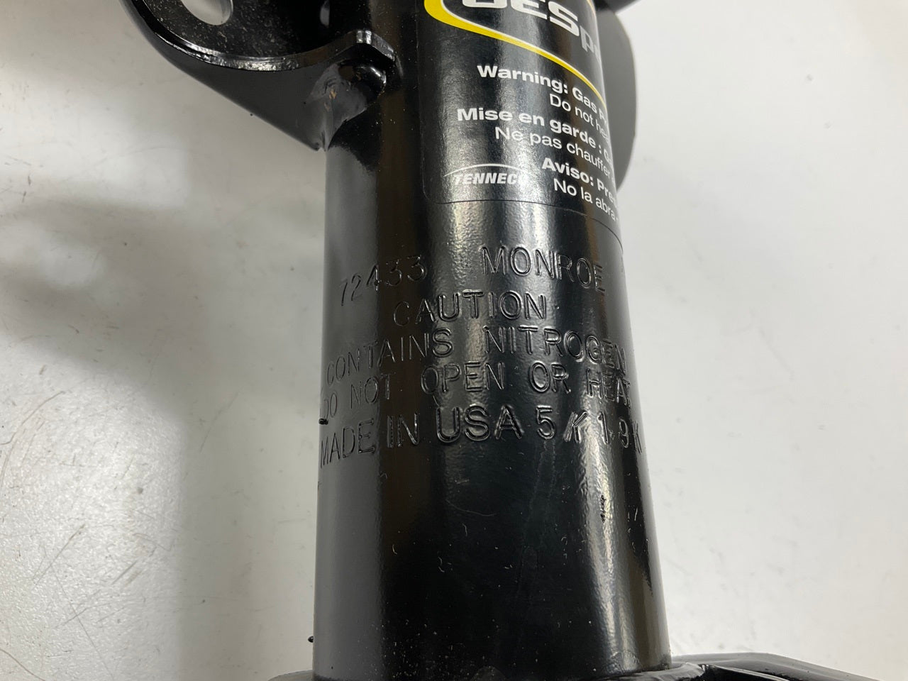 Monroe 72434 Rear Left Suspension Strut