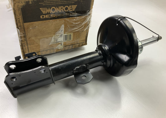 Monroe 72465 Rear Right Suspension Strut Assembly For 2002-2007 Suzuki Aerio
