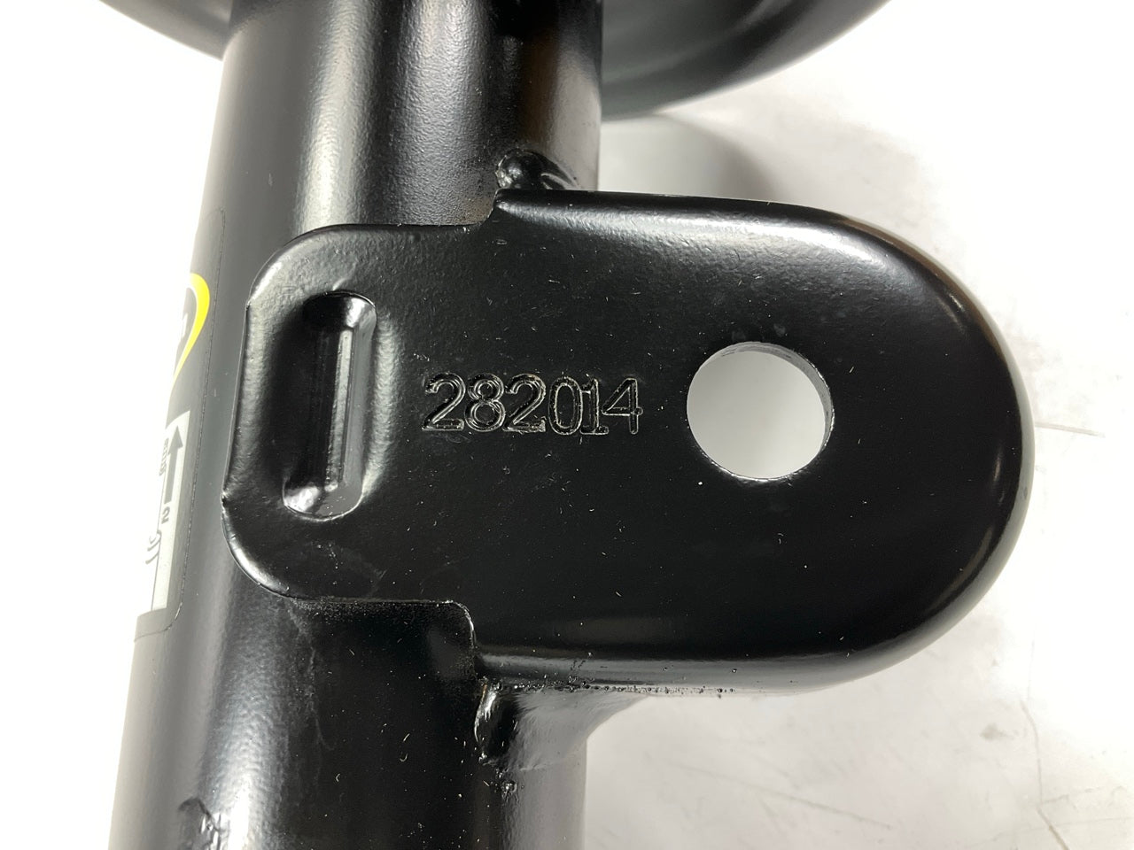 Monroes 72535 Front Right Suspension Strut 2009-12 Ford Flex, 10-12 Lincoln MKT