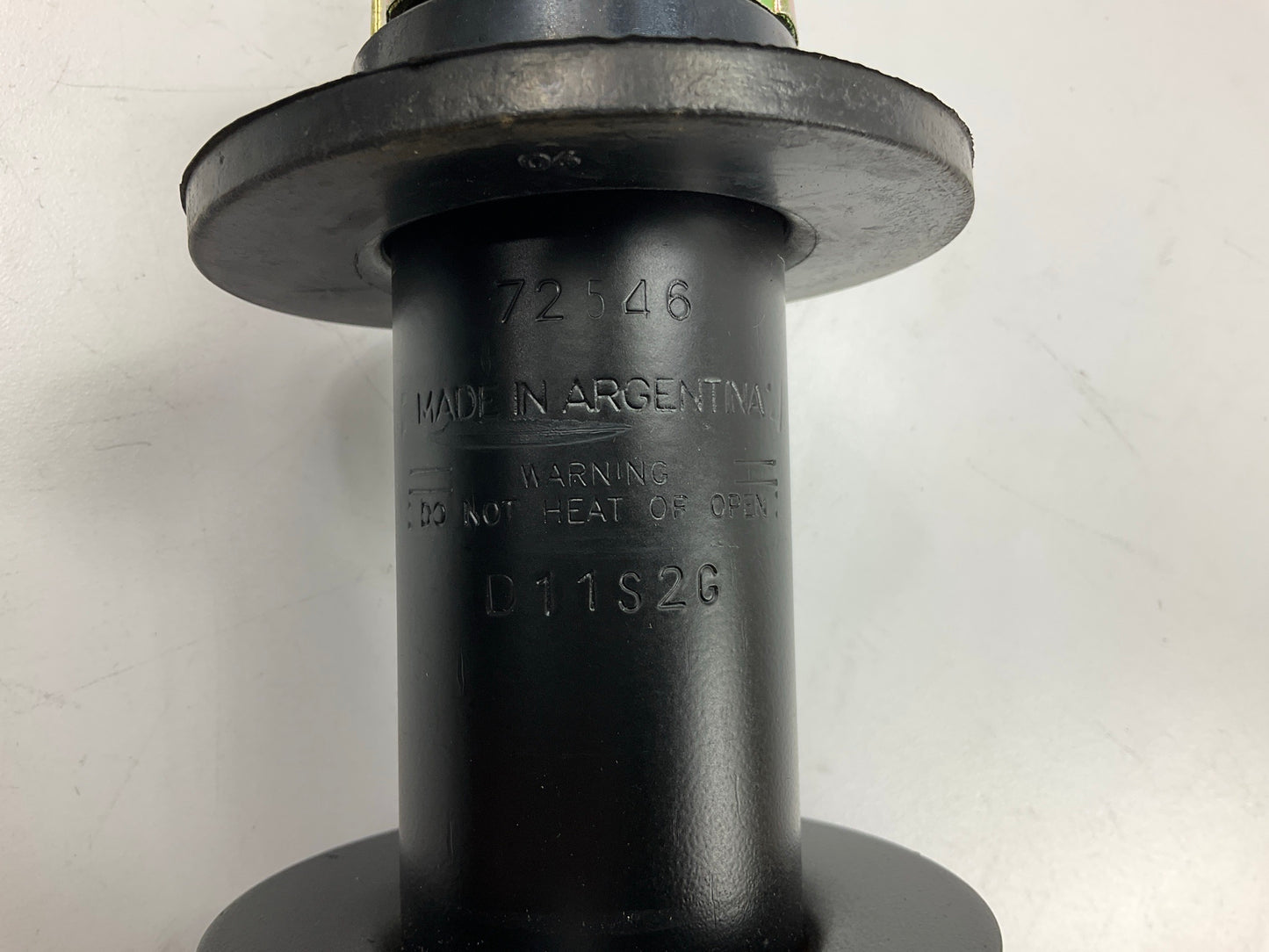 Monroe 72546 Suspension Strut Assembly, Front