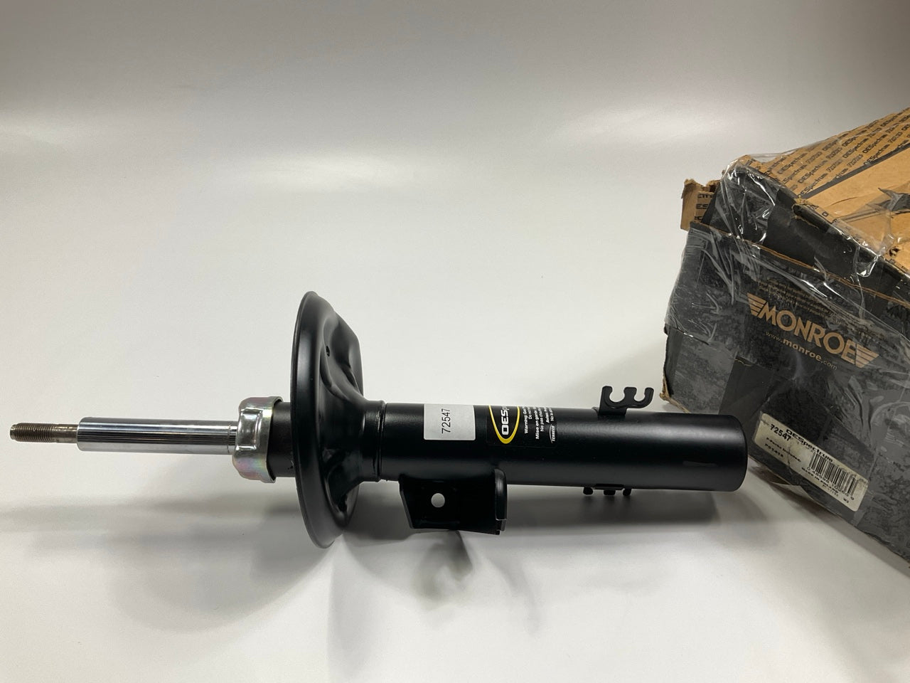 Monroe 72547 Suspension Strut Assembly, Front