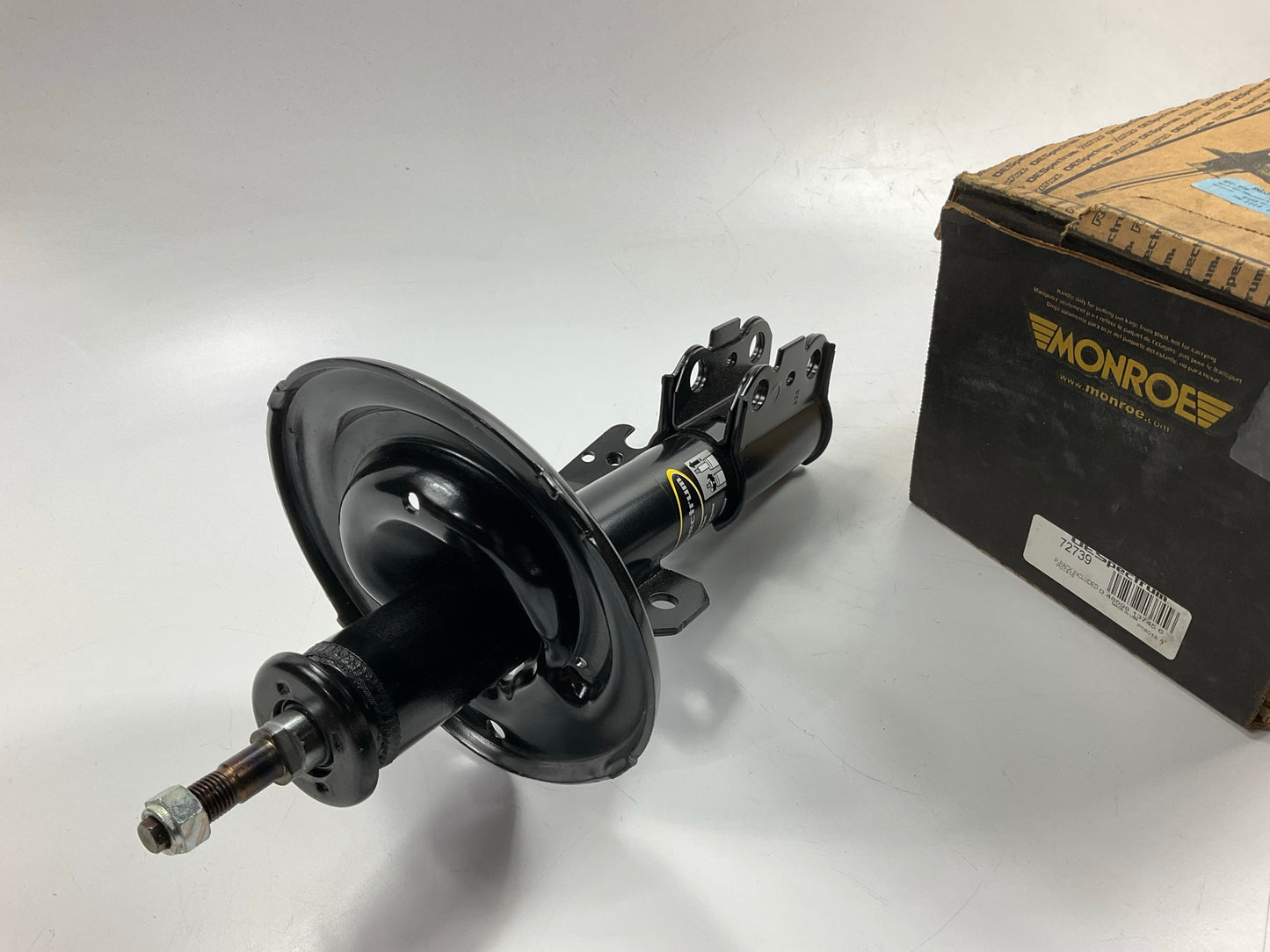 Monroe 72739 Front Right Suspension Strut For 2005-2006 Toyota Avalon