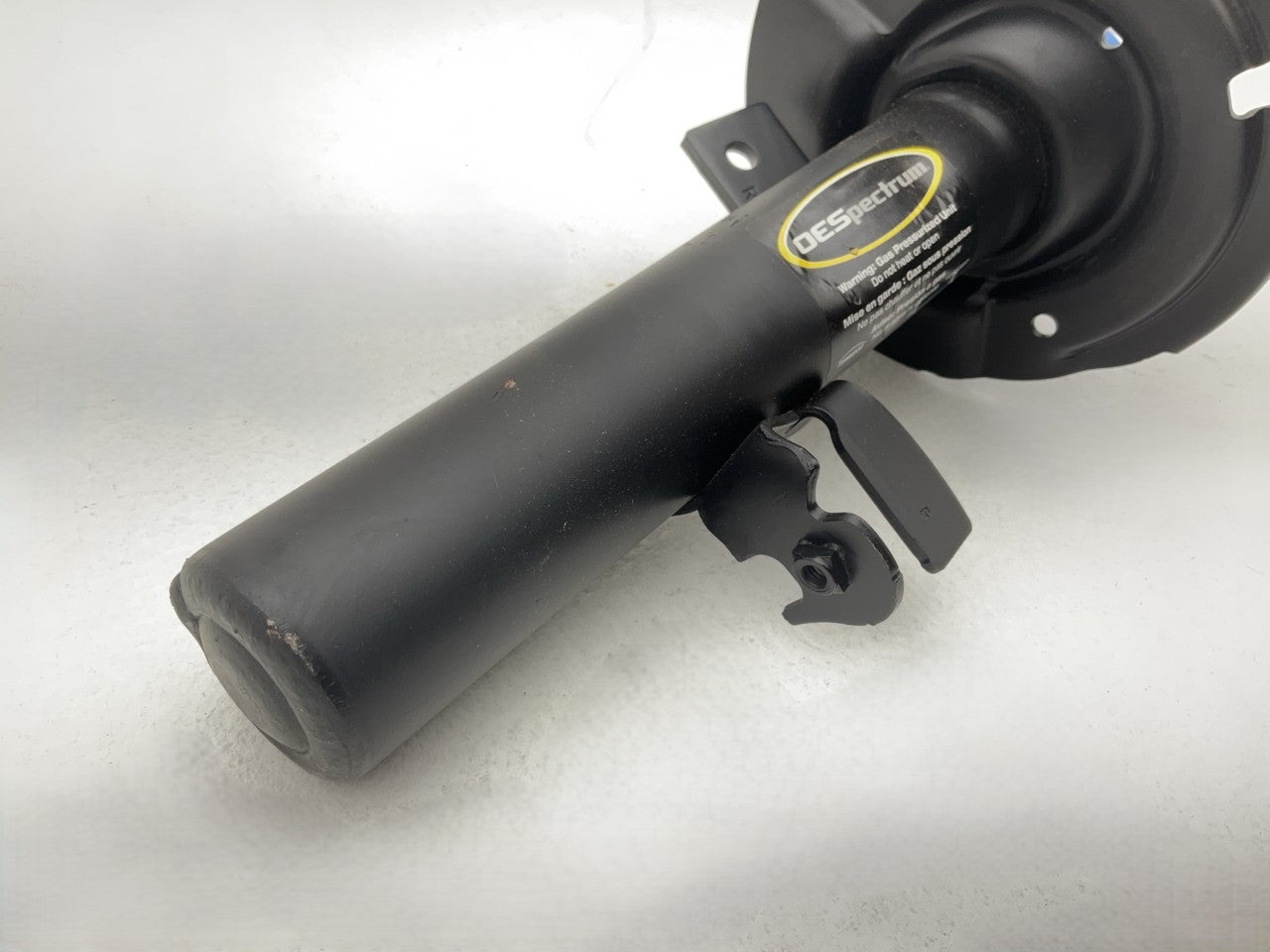 Monroe 72787 Front Right Suspension Strut Assembly 2014-23 Ford Transit Connect