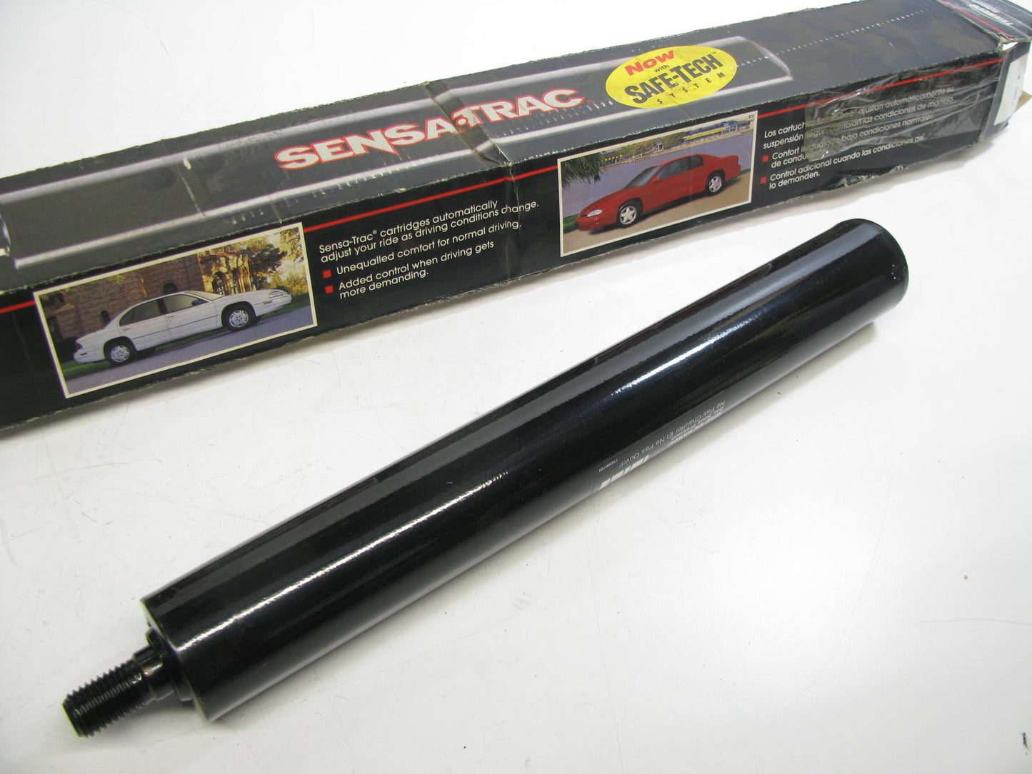 Monroe 73267 Front Suspension Strut Cartridge 1995-01 Lumina 1995-99 Monte Carlo