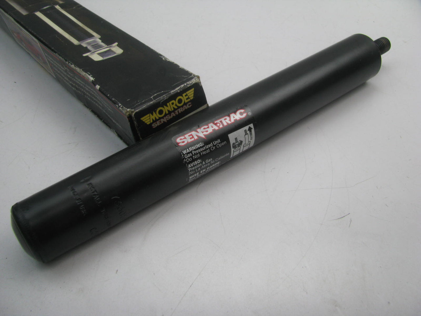 Monroe 73305 Suspension Strut Cartridge - Front