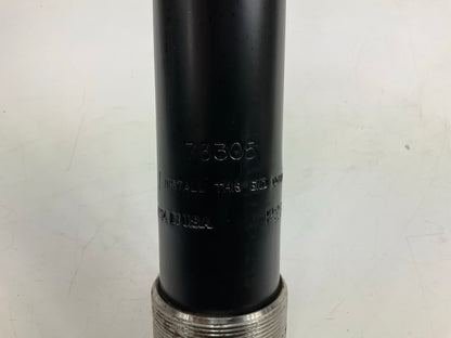 Missing Hardware - Monroe 73305ST Front Suspension Strut