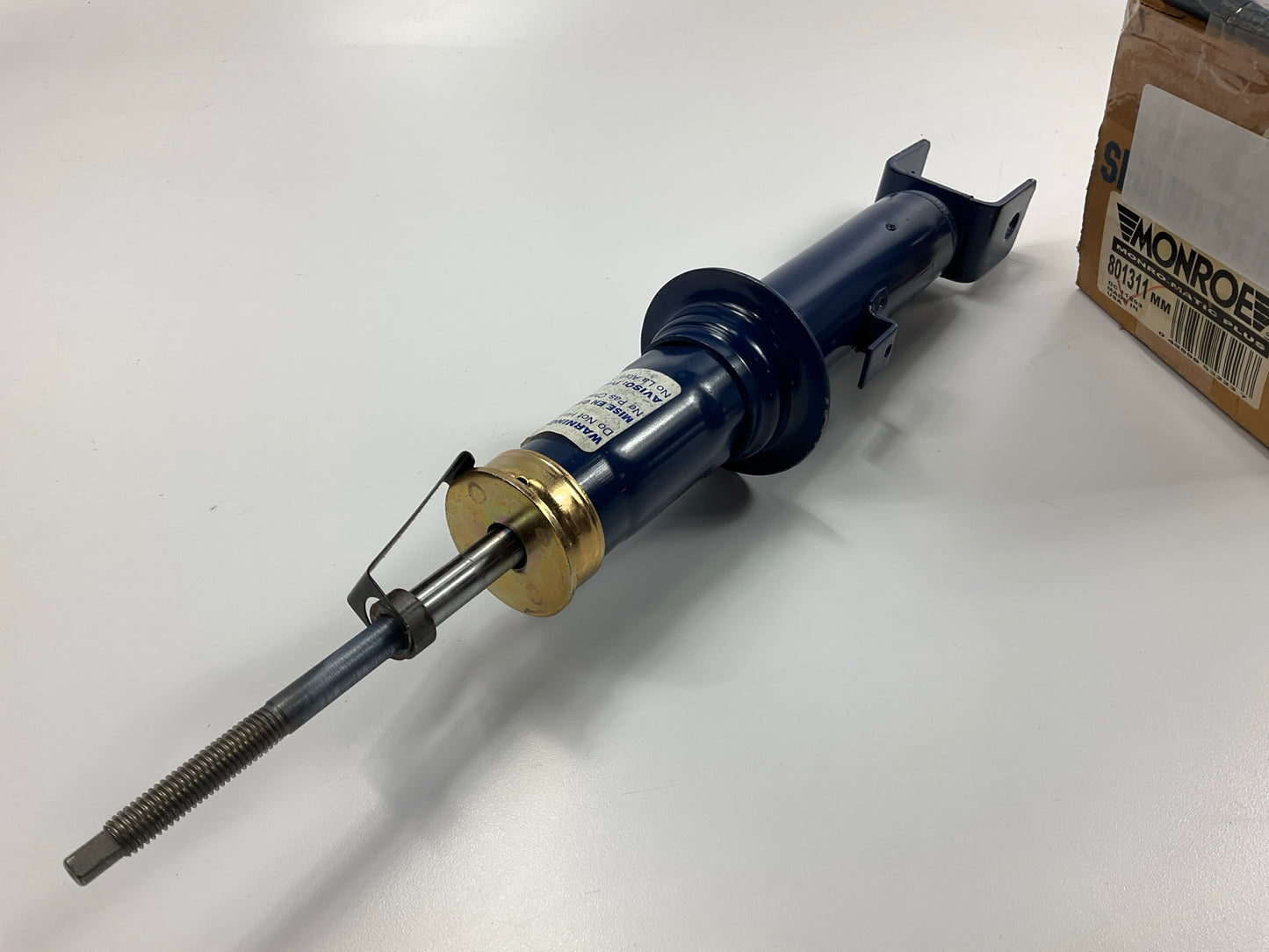Monroe 801311 Monro-Matic Plus Suspension Strut, Rear