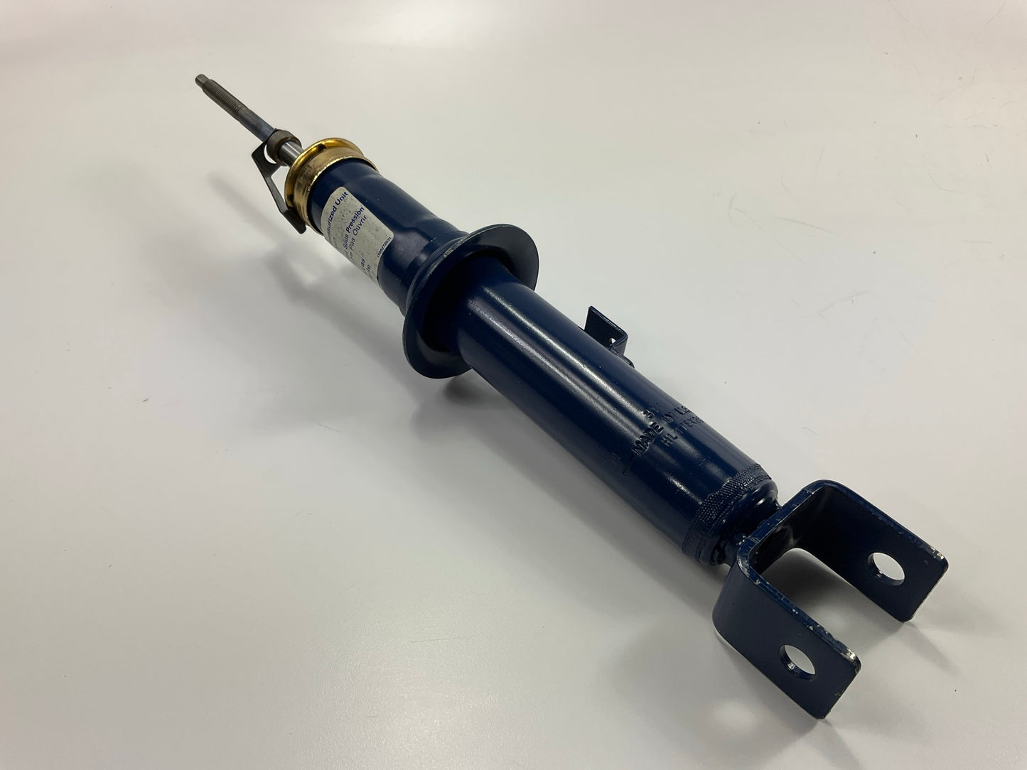 Monroe 801311 Monro-Matic Plus Suspension Strut, Rear
