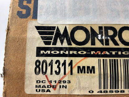 Monroe 801311 Monro-Matic Plus Suspension Strut, Rear
