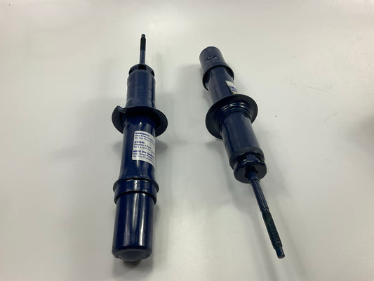 (2) Monroe 801565 Front Suspension Strut For 1999-06 Cirrus, Sebring, Stratus