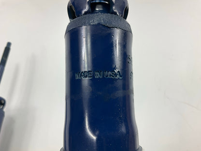 (2) Monroe 801565 Front Suspension Strut For 1999-06 Cirrus, Sebring, Stratus
