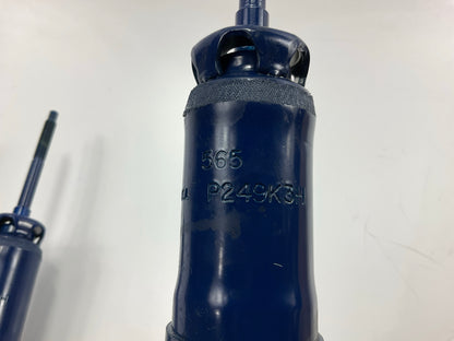 (2) Monroe 801565 Front Suspension Strut For 1999-06 Cirrus, Sebring, Stratus