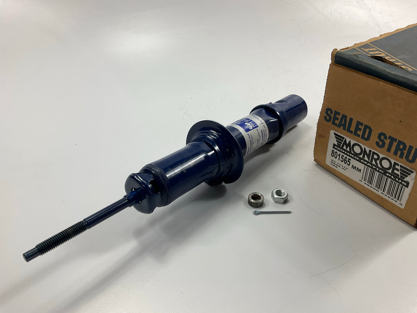 Monroe 801565 Front Monro-Matic Suspension Strut 99-06 Cirrus, Sebring, Stratus