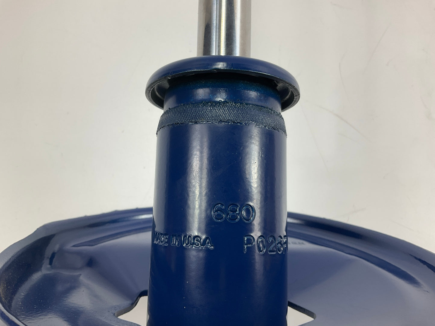 Monroe 801680 Rear Right Monro-Matic Plus Suspension Strut