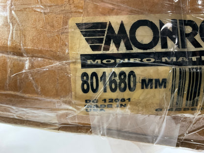 Monroe 801680 Rear Right Monro-Matic Plus Suspension Strut