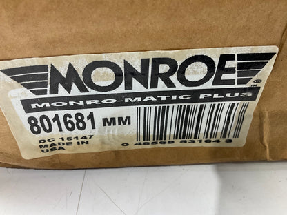 Monroe 801681 Rear Left Strut 1992-2001 Toyota Camry, 99-03 Solara, 92-01 ES300