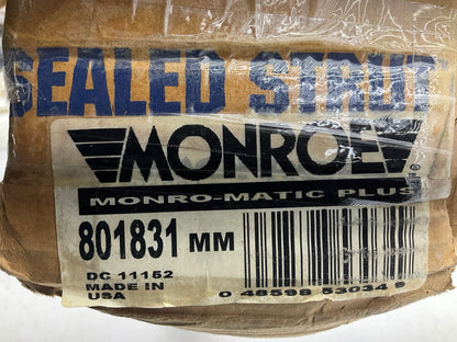 Monroe 801831 Rear Suspension Monroe-Matic Plus Strut