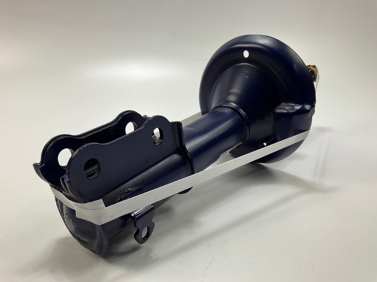Monroe 801933 Front Strut - 1993-1998 Volkswagen VW Golf, 93-98 VW Jetta