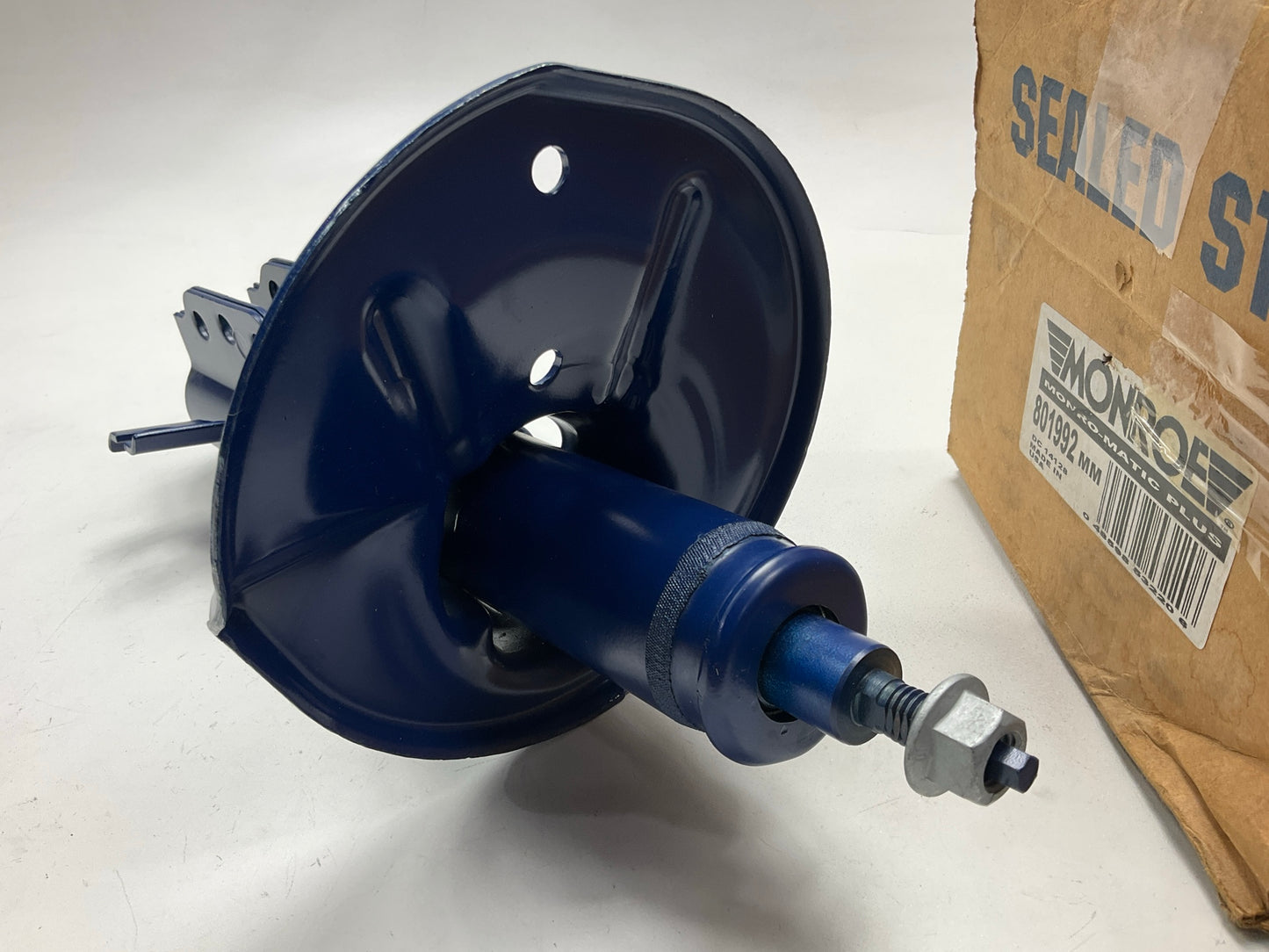Monroe 801992 Monro-Matic Plus Suspension Strut, Front