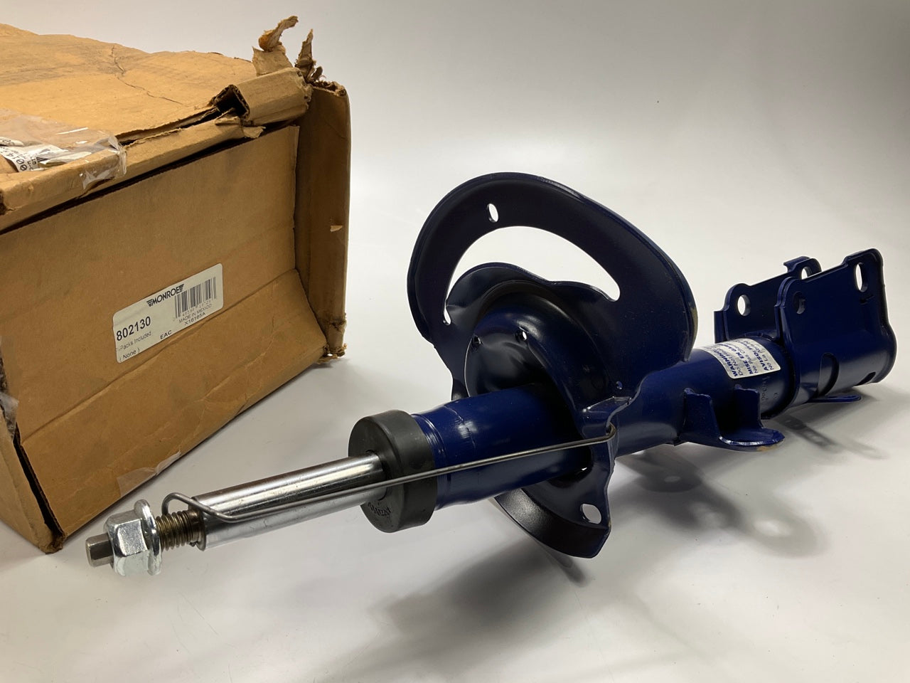 Monroe 802130 Front Suspension Monro-Matic Strut For 2004-08 Chrysler Pacifica
