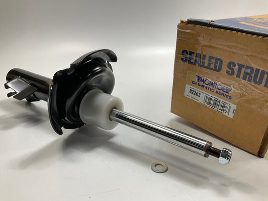 Monroe 82263 Front Right  Suspension Strut Assembly