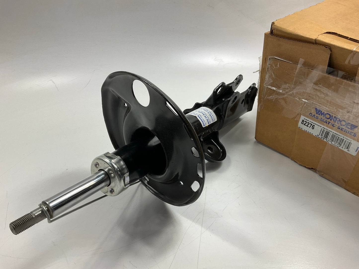 Monroe 82276 Front Left Suspension Strut For 2006-2012 Toyota RAV4