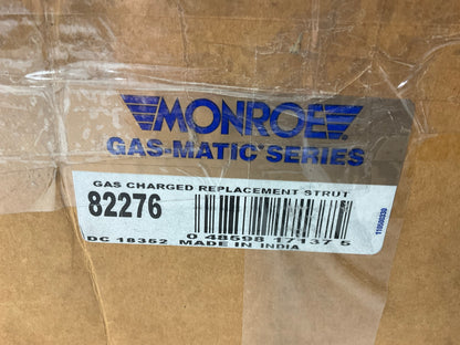 Monroe 82276 Front Left Suspension Strut For 2006-2012 Toyota RAV4